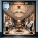The Luxury Resale Market Is Booming. Brands Are Struggling to Cash In.