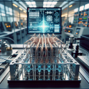 Why D-Wave Quantum Stock Is Surging on AT&T Partnership