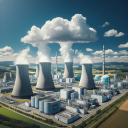 Nuclear Stocks Boom On Cameco's Deal With Trump Administration