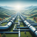 A Look Into Advanced Drainage Systems Inc's Price Over Earnings