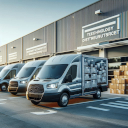 Workhorse Lands Order For 100 EV Vans From Purolator