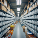 Trump Administration Review Targets Medical Supply Chain Vulnerabilities