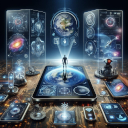 Magic: The Gathering card game will lead to even more gains for this toymaker, Goldman says