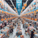 EXCLUSIVE: Can Walmart And Dollar Tree Ride The 'Trade Down' Wave As War-Driven Price Shock Hits Americans?