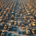 Trump Imposes 25% Tariffs On Auto Imports, Says 'This Will Continue To Spur Growth' — Canada, EU Slam The Move