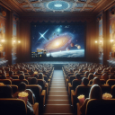 Las Vegas Sphere to screen 'The Wizard of Oz' in new immersive film experience