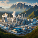 Activist Mantle Ridge Has Over $1 Billion Stake in Air Products