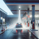 Driven Brands Sells Car Wash Unit In $471 Million Deal