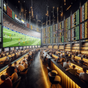 New York's Move To Ban Sports Betting In Prediction Markets Like Kalshi Sends These Stocks Lower: What You Should Know