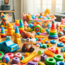 Toy prices could jump 50% following Trump's tariffs on China, Vietnam