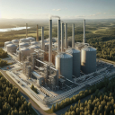 Cameco Corp And Uranium Energy Corp Stocks Trend On Trump Administration's Strategic Uranium Reserve Expansion Plans