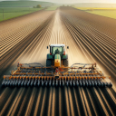 Tractor Maker AGCO Cuts Production To Weather 'Cautious' Investment By Farmers