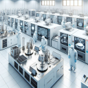 Here's How Much $1000 Invested In Agilent Technologies 10 Years Ago Would Be Worth Today