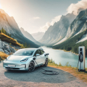 Warren Buffett To Help EV Owners On Long Road Trips