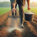 EXCLUSIVE: Fertilizer Stocks Are the Market's Hottest Trade. The War In Iran Explains Why.