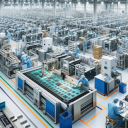 Director Of Core Molding Technologies Sold $188K In Stock