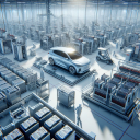 This auto supplier just pivoted to AI data centers. Wall Street is really bullish