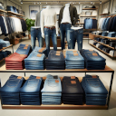 Levi Strauss Stock Slips Despite Q4 Beat: What You Need To Know