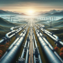 Price Over Earnings Overview: Kinder Morgan