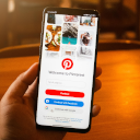 Pinterest Stock Jumps Nearly 20%. Why Earnings Are Exciting Wall Street.