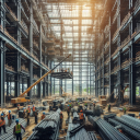 Tariffs Could Shake Building Industry: Homebuilders, Plumbing, Flooring Face Rising Costs