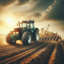 Deere Stock Hits New 52-Week High. Investors Can See a Bottom.