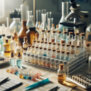 Merck hikes revenue outlook as new drug sales grow, but cuts profit guidance due to deal charges