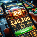 Insider Unloading: Stephen S Thompson Sells $1.32M Worth Of Boyd Gaming Shares