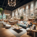 Wayfair posts first annual sales gain since 2020, outperforms overall furniture market