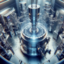 Oklo, Centrus Eye Nuclear Fuel Powerhouse In Ohio
