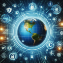 Our cyber stocks are falling on a rival's earnings blowup. Why it's not a cause for concern