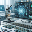 Eye On Growth: Dr. Scangos Adds $359K Of Agilent Technologies Stock To Portfolio