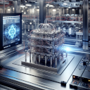 Palantir Targets America's AI Energy 'Bottleneck' With Chain Reaction And Nvidia Partnership