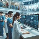 How the largest health-care education company in U.S. is addressing a growing jobs gap