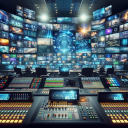 CTO & EVP Of Imax Sold $704K In Stock