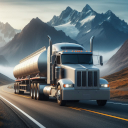 Trucking Stock Leads S&P 500 After Blowout Earnings