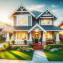 'No One's Buying Homes Here': Cramer Warns On This Housing Stock