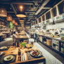 A Look Into Chipotle Mexican Grill Inc's Price Over Earnings