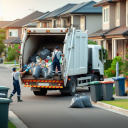 Googling Holiday Trash Pickup? Here's How Waste Management, Republic Services Stocks Are Really Doing