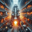 Top 3 Industrials stocks That May Rocket Higher In February