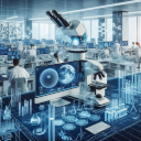Labcorp Advances As AI Investments, Core Businesses Drive Growth