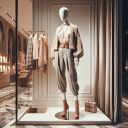Ralph Lauren Has Entered the AI Age