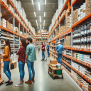 These Analysts Revise Their Forecasts On BJ's Wholesale Club After Q3 Results
