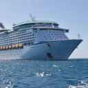 For cruise lines, Iran conflict and oil prices threaten to dent profits