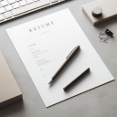 25-year-old got a job by mailing in her resume and a 'cringy' note: 'Everyone was impressed,' says the boss who hired her
