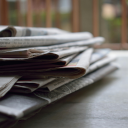 Here’s how many people leave a news article when asked to pay