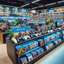 Roblox Stock Surges After Strong Q4 Sales Report