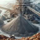 Rare Earths Rollercoaster: Stocks Tank As Export Controls Get A Breather