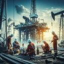 A Look Into Cheniere Energy Inc's Price Over Earnings