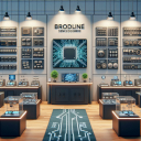 Understanding MercadoLibre's Position In Broadline Retail Industry Compared To Competitors